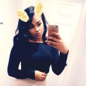 Meet your Posher, Asha